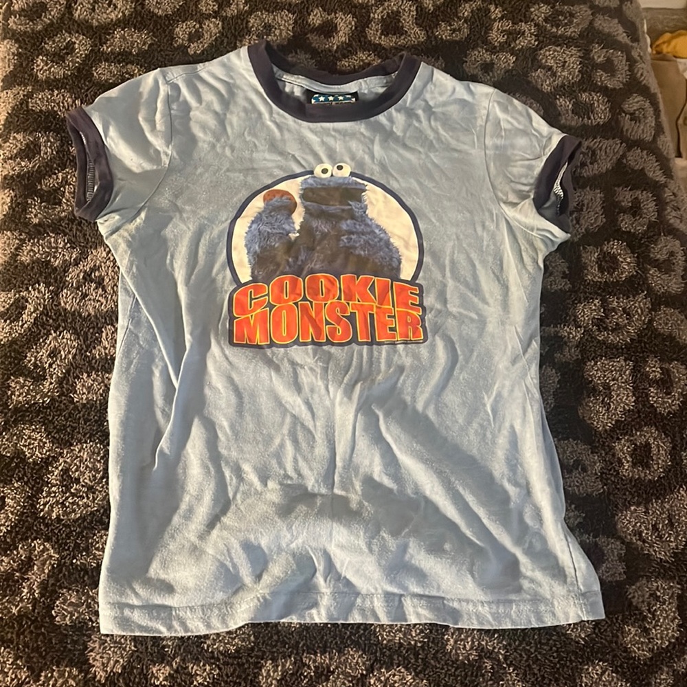 Baby tee